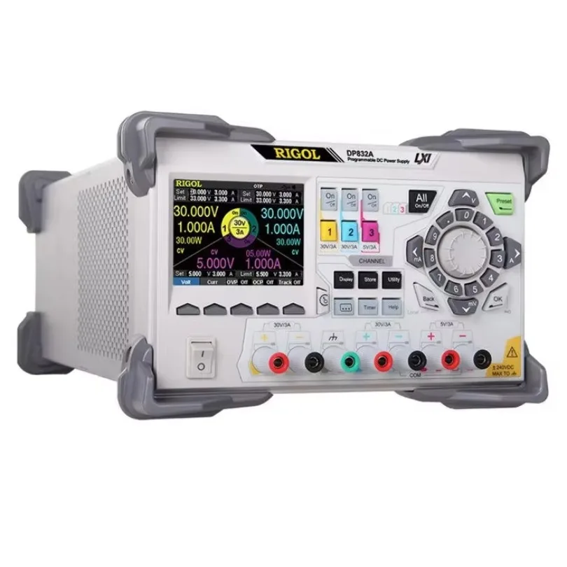 1 шт. Программируемый линейный – обзор и цена Programmable Dc Power Supply 60V 10A