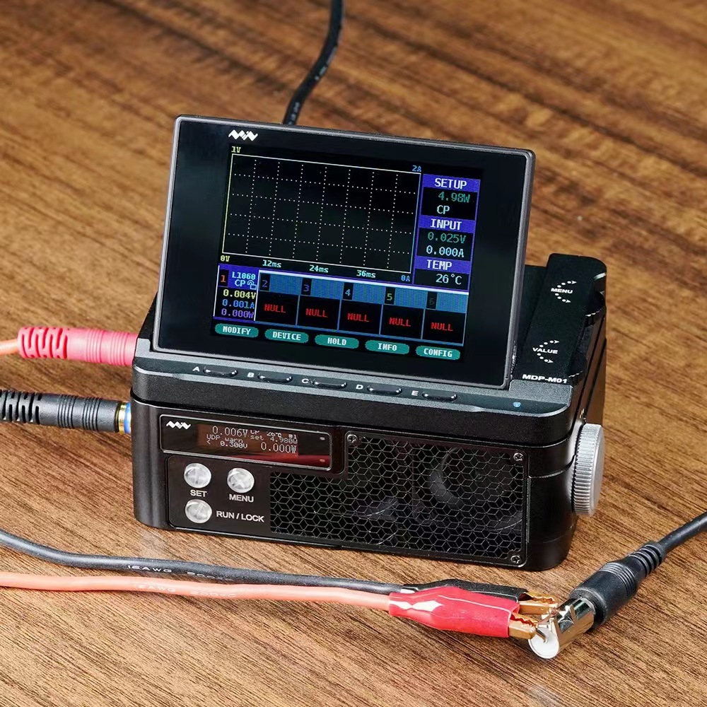 YAO 2023 Новейший программируе – обзор и цена Programmable Dc Power Supply 60V 10A